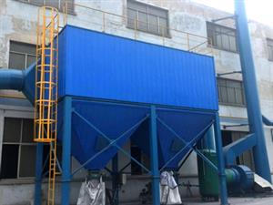 静电收尘器-高压静电收尘器