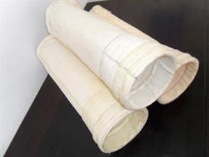 拒水防油除尘布袋-拒水防油涤纶针刺毡