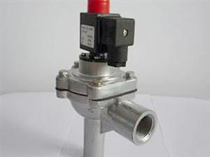 脉冲电磁阀RMF-脉冲电磁阀RMF-25