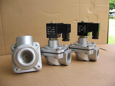 脉冲电磁阀DMF-25-脉冲电磁阀规格