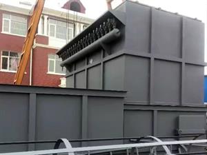 DMC型除尘器-小型除尘器