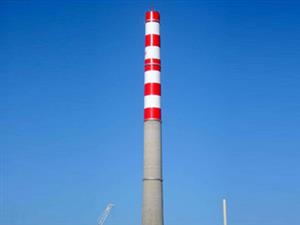 烟囱防腐工程-烟筒防腐-烟囱内外壁防腐