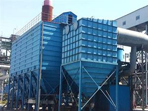 焦化厂除尘器-焦化厂布袋除尘器-焦化厂脉冲布袋除尘器