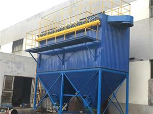 煤矿除尘器-煤矿防爆除尘器