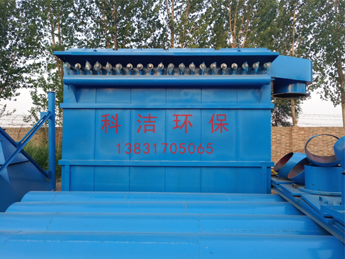 布袋除尘器